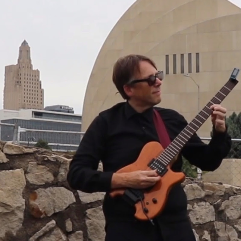 Jeff Shirley Music