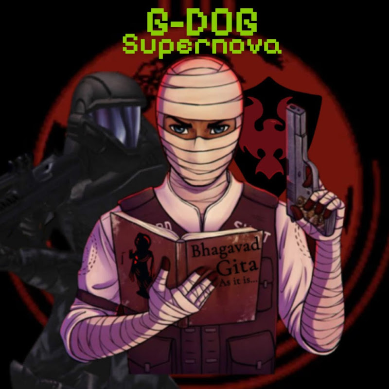 G-DOG Supernova