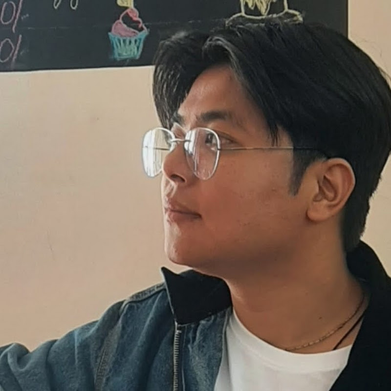 Abhishek C Mukhia