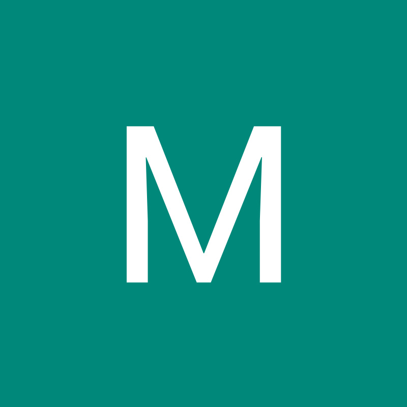 M J