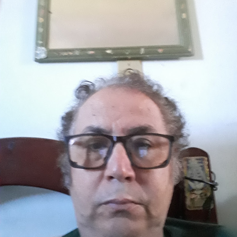 omar r. da silva