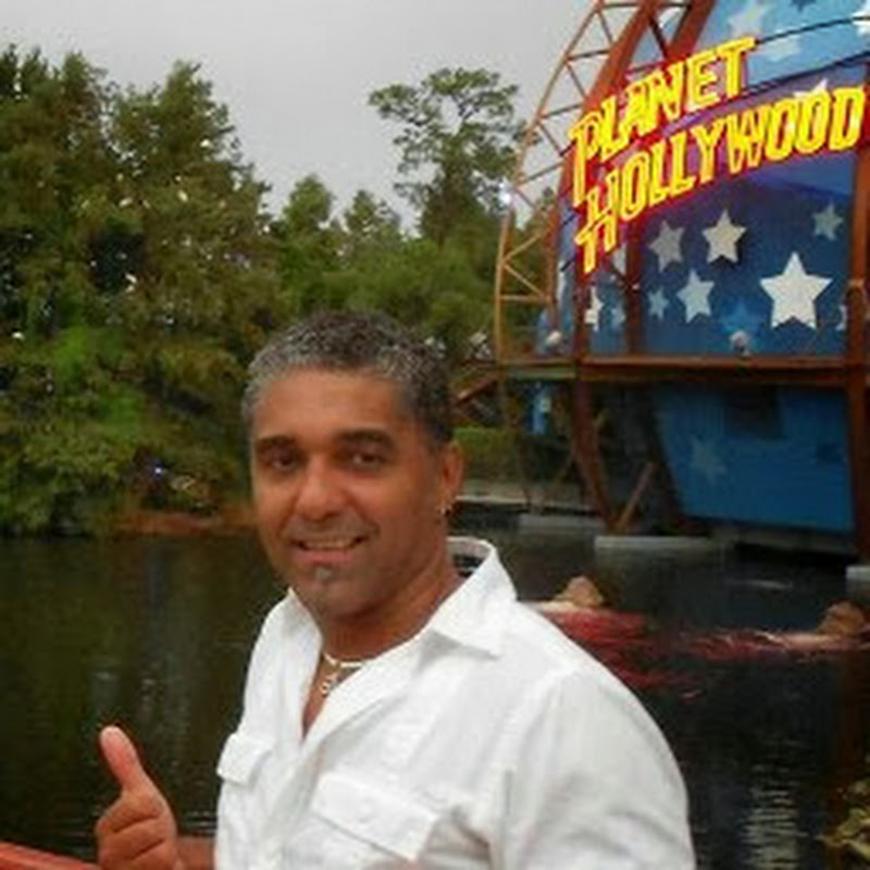 Ernesto Valdes Gonzallez