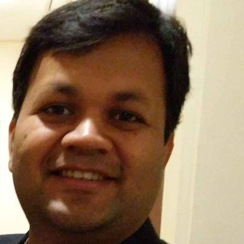 sharad kumar