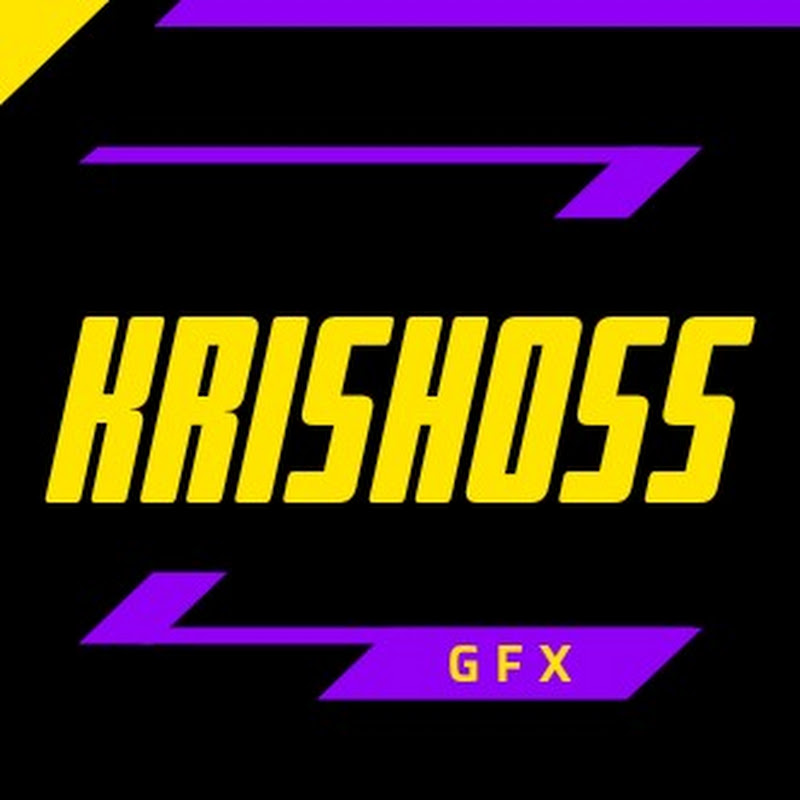 Krishoss Gfx