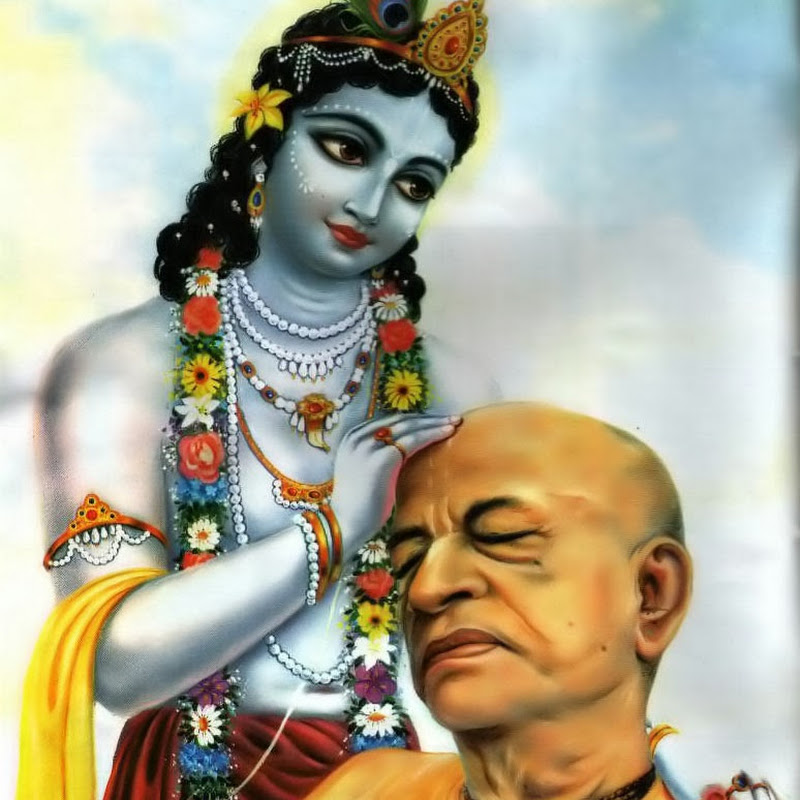 Jagannath Misra