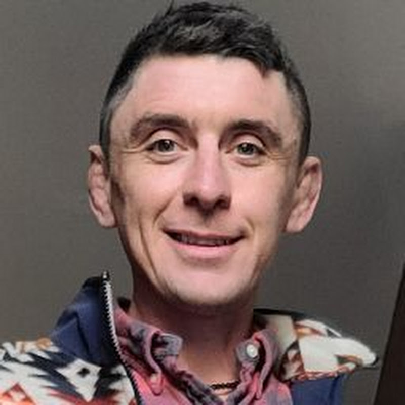 Shaun Smith