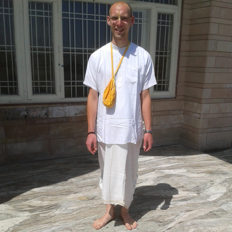 Bhakta Robin