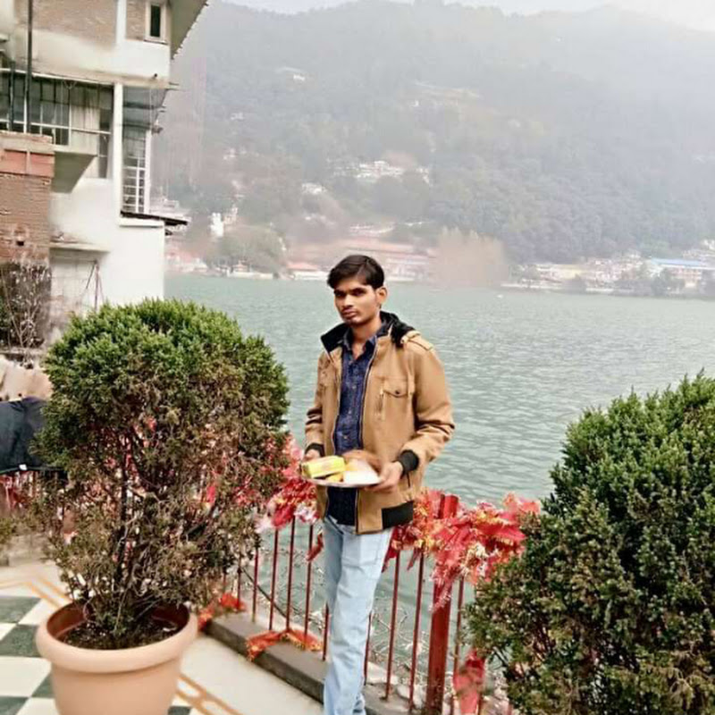 Abhishek Tiwari