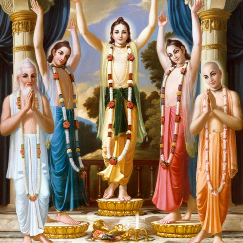 Spiritual Wisdom and Love