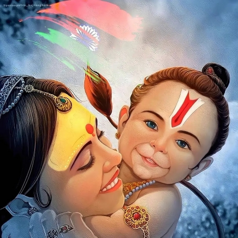 Pavanputra Bajrangbali