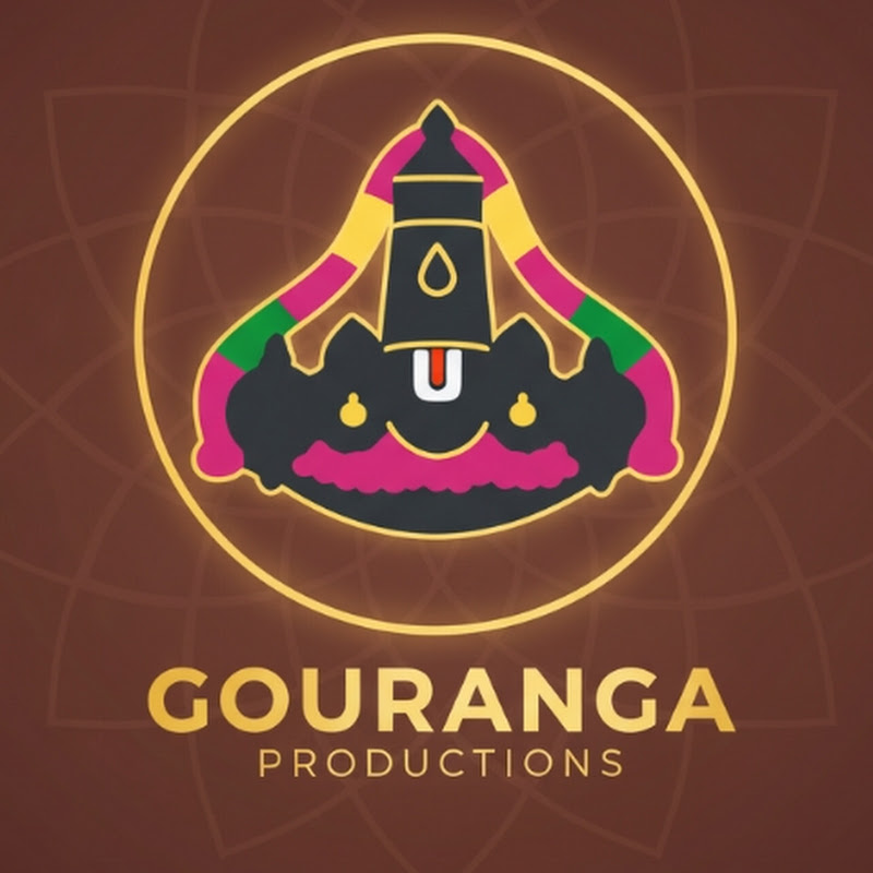 Gouranga Productions