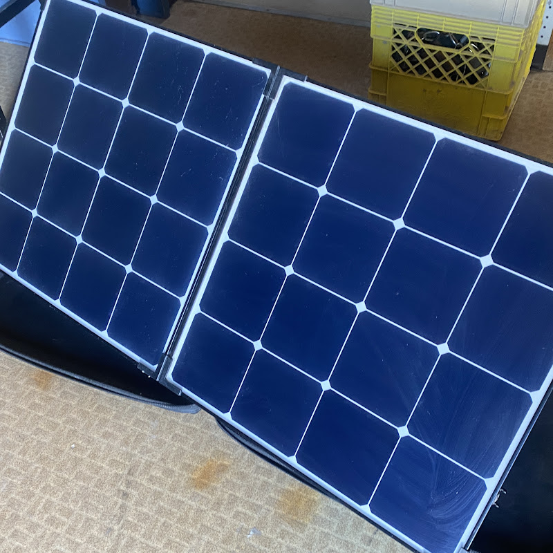 DiY SOLAR