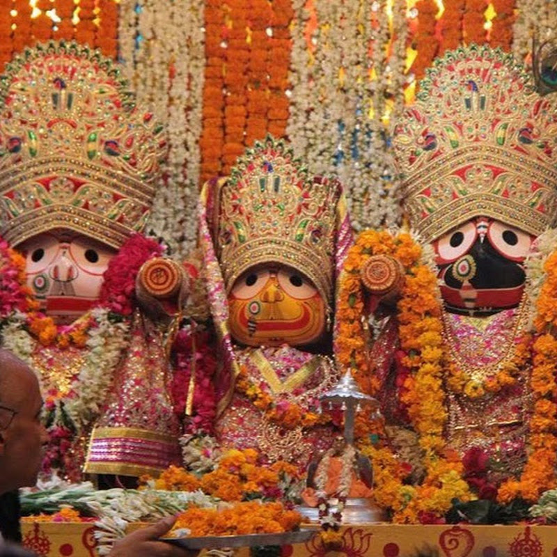 Sowhm Swain Mohapatra
