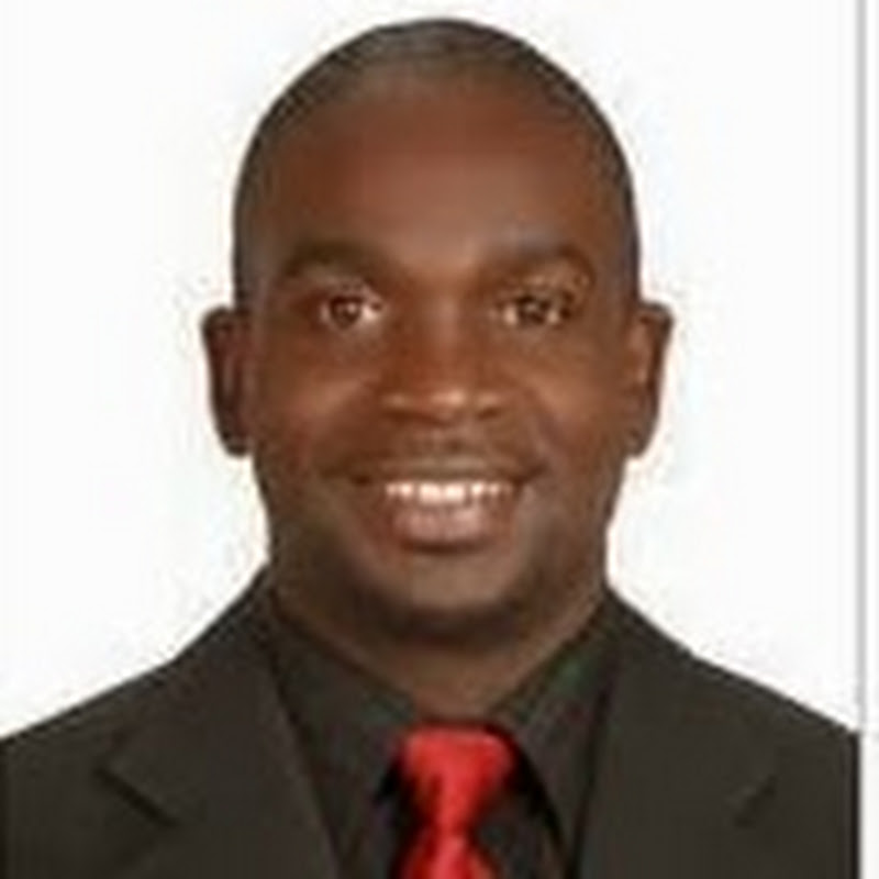James Omondi