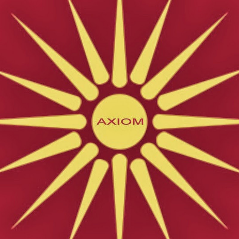 TheTimelessMacedonia