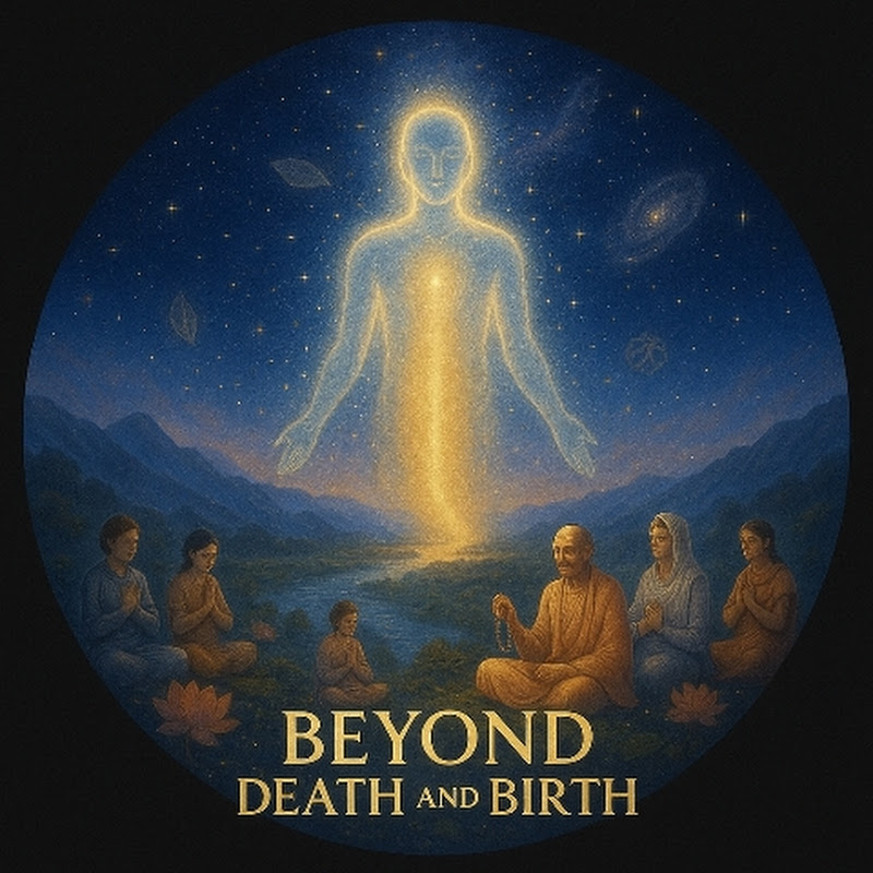 Beyond Death and Birth