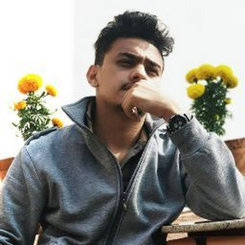Aavash gautam