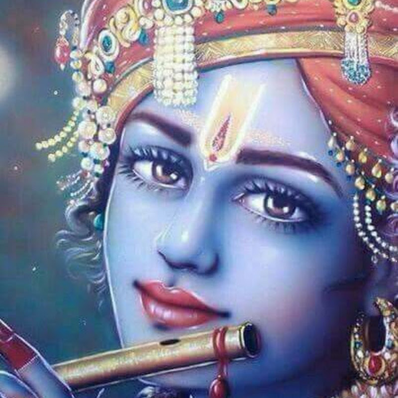 Krishna