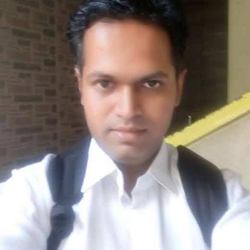 Ashwin Shete