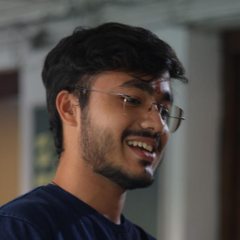 Aditya Mishra