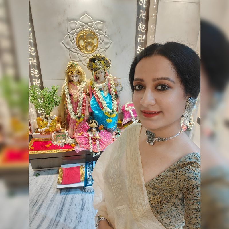 Megha Yash Sharma