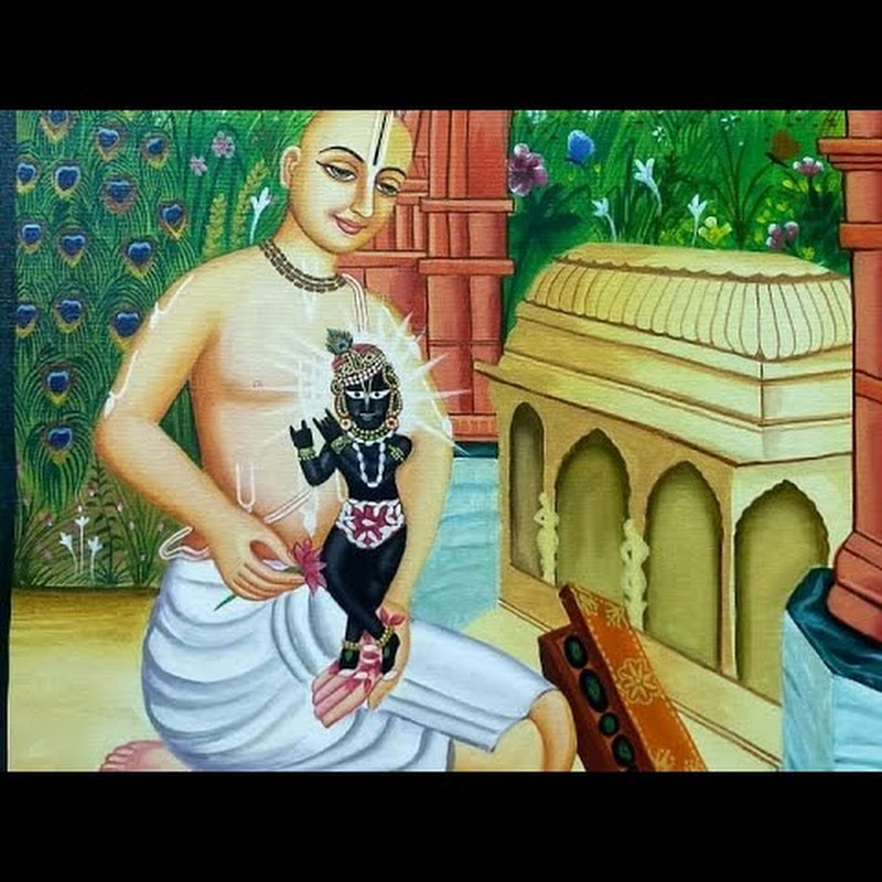 Prem Dharma Anuragui