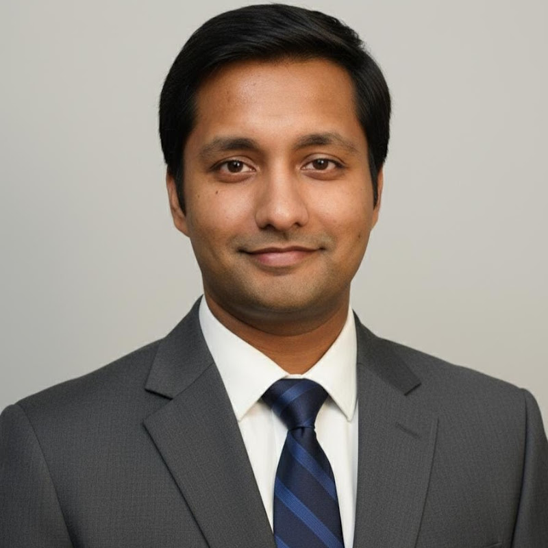 Gaurav Vyas
