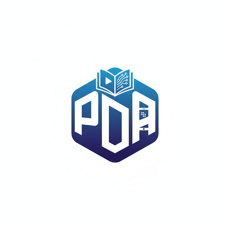 Pramod Digital Academy