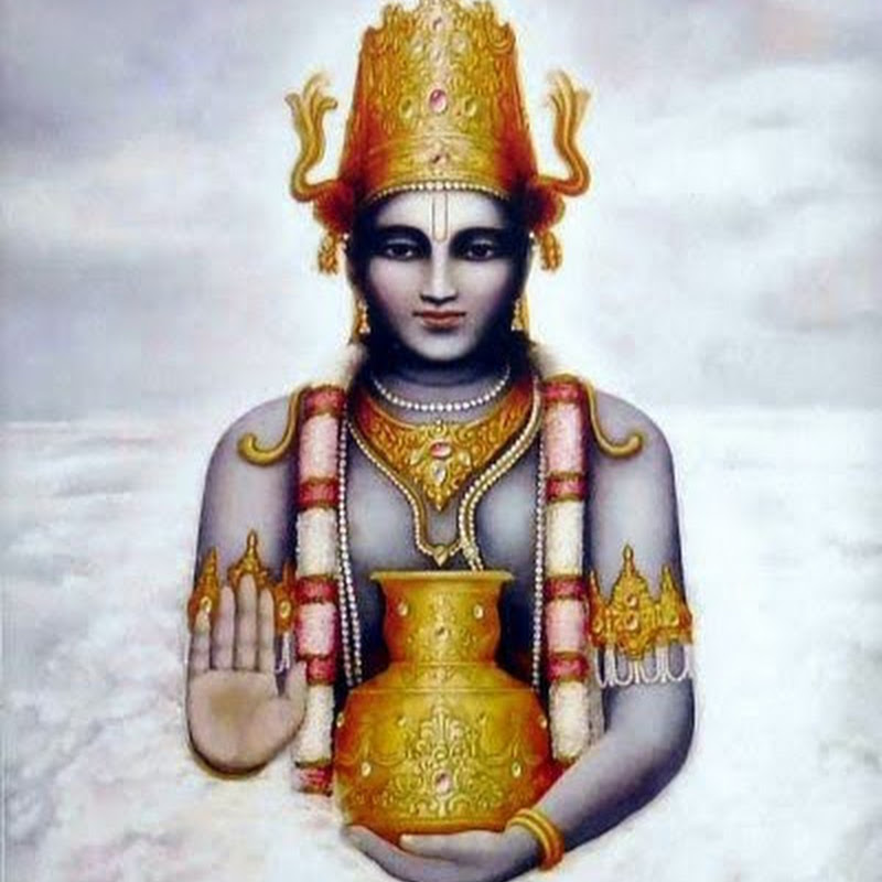 Vedic Universe 108 हरे कृष्ण