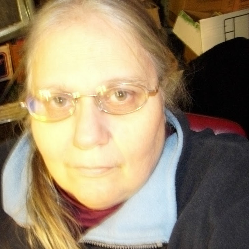 Marian Meg Phillips