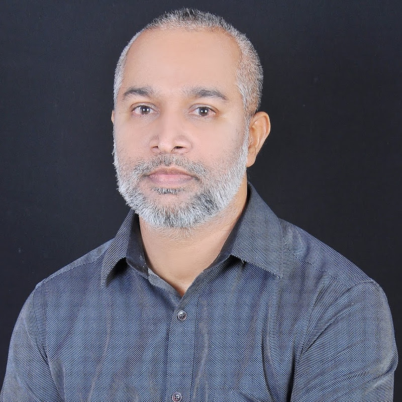 Pramod KM