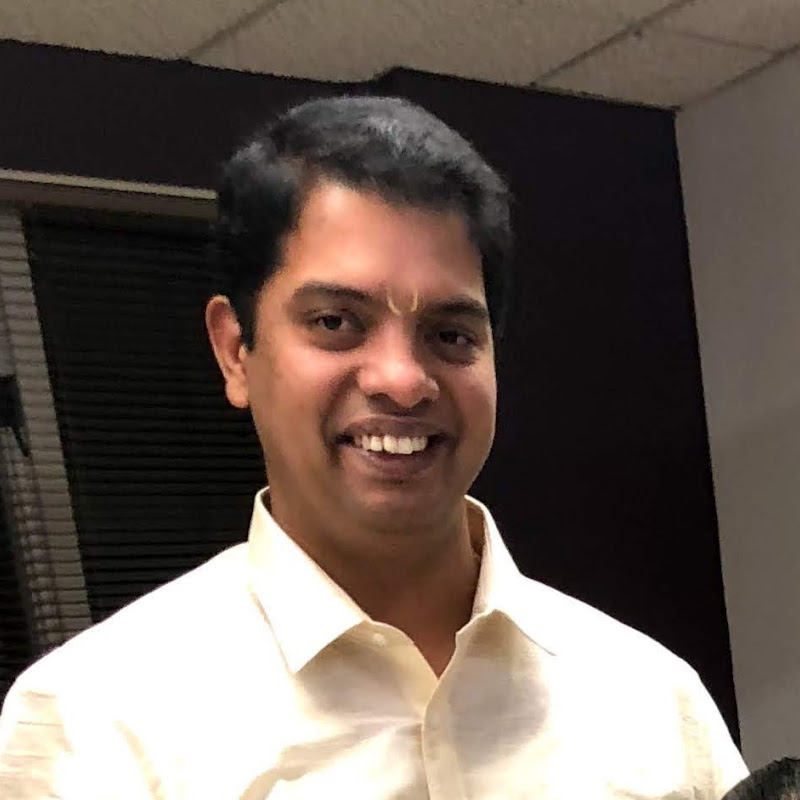 Mani(kandan) Sundararajan
