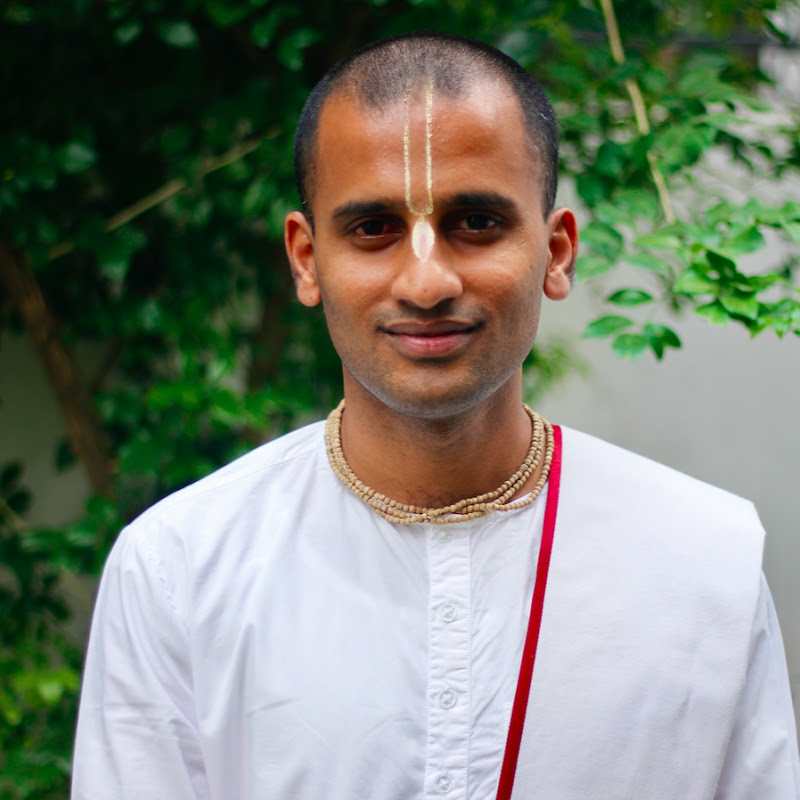 karnamrta krishna dasa