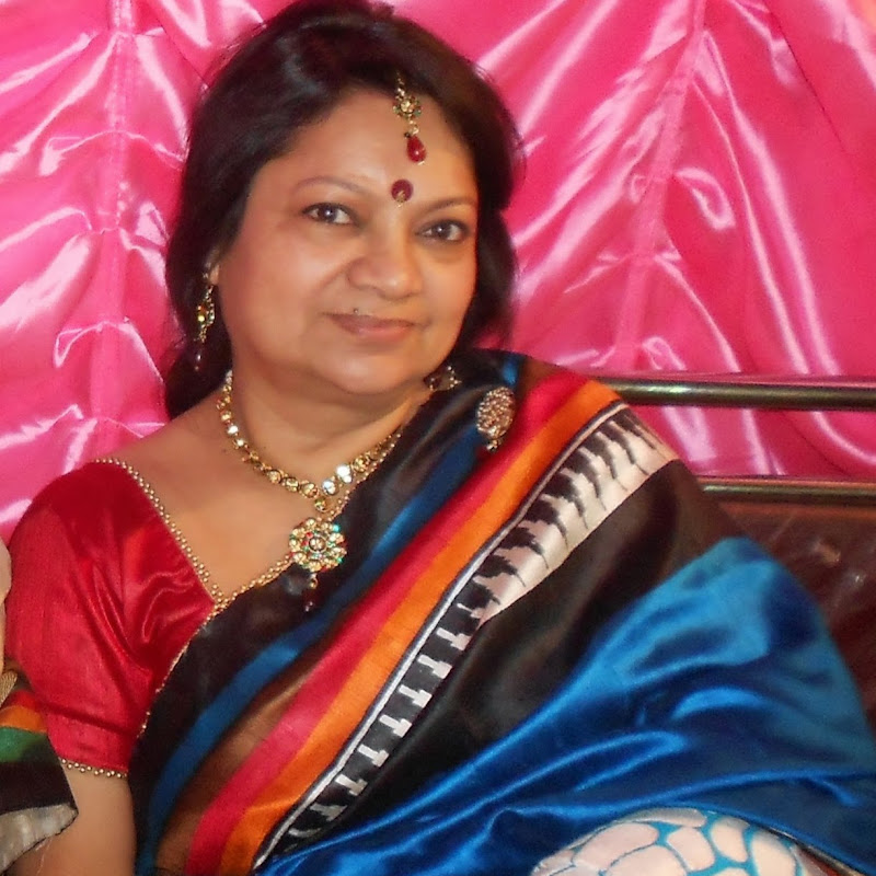 Susmita Pandit
