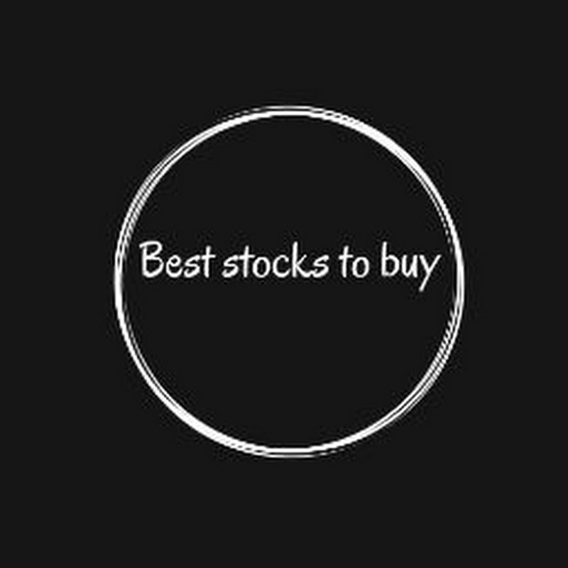 Best Stocks To Buy