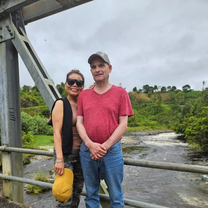 Travel smarter Wander deeply