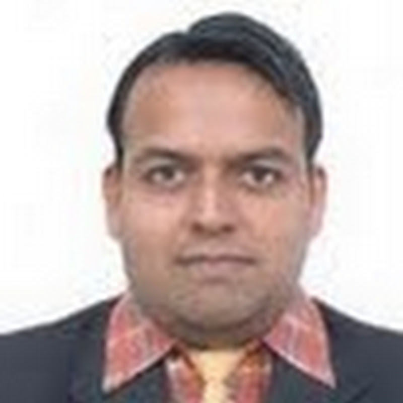 Sunil Agrawal