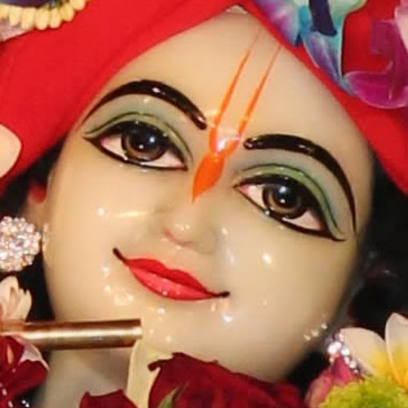 Ramaṇa Bihārī Dāsa