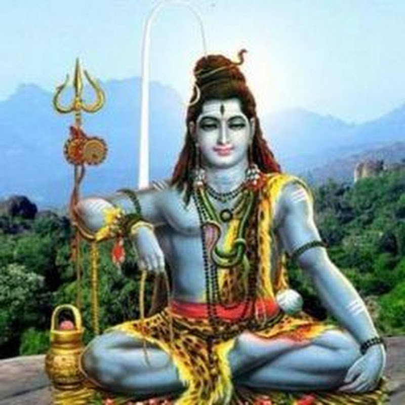 Treasures of Bharat om namah shivay