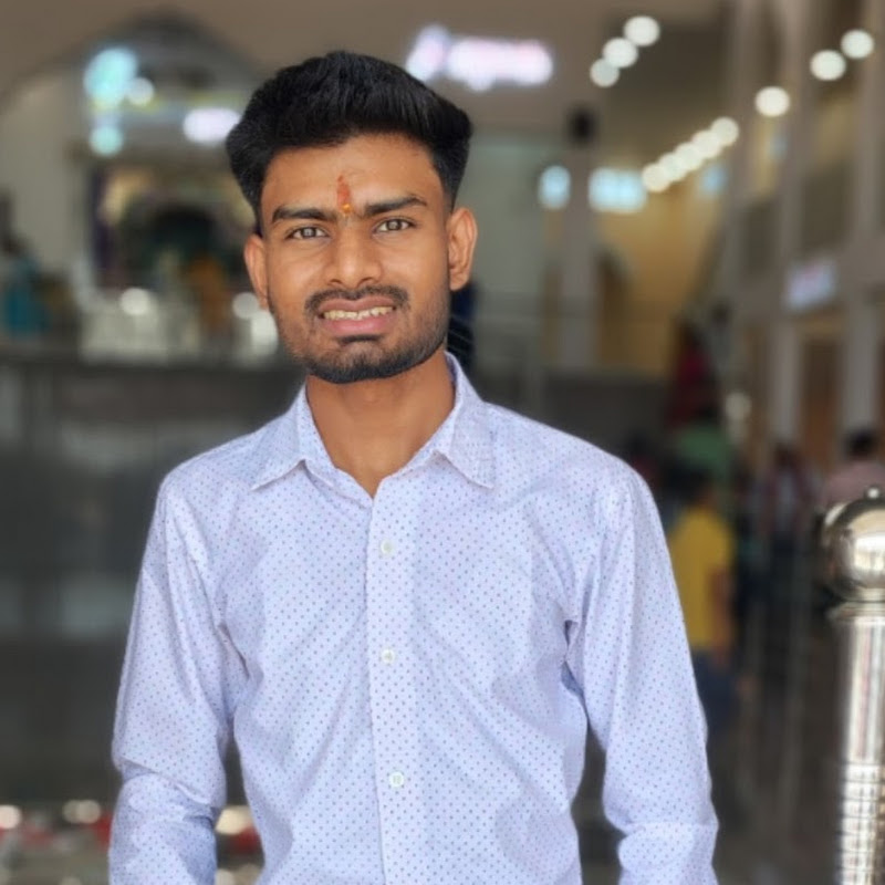 Vishal Singh