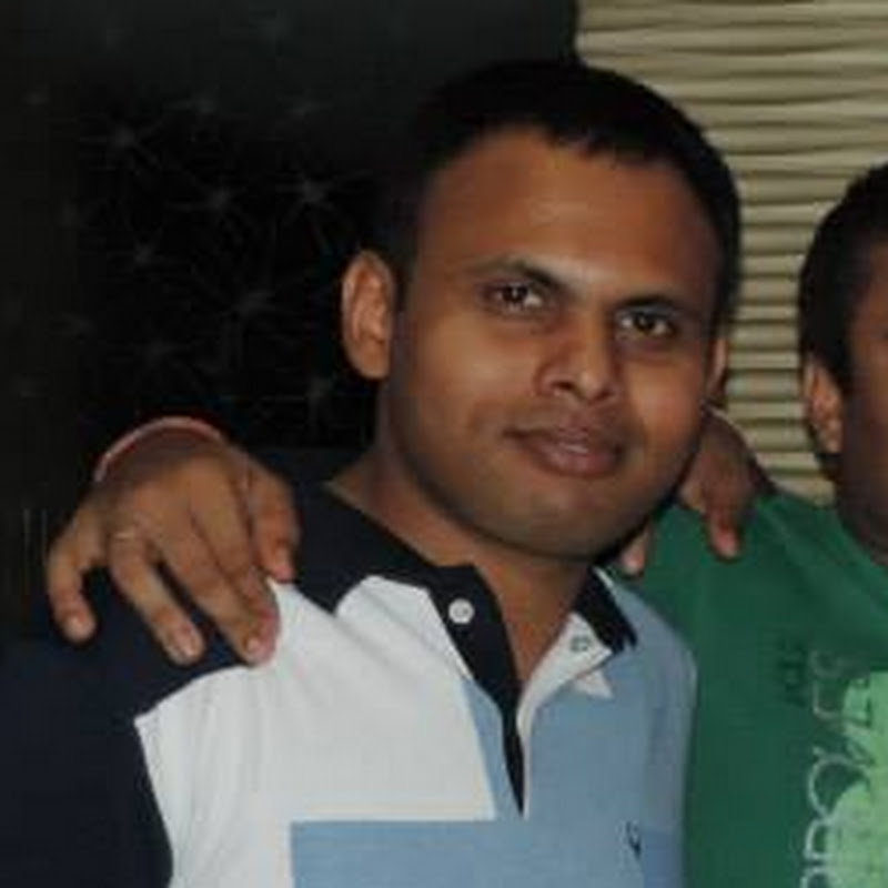 ananta prasad