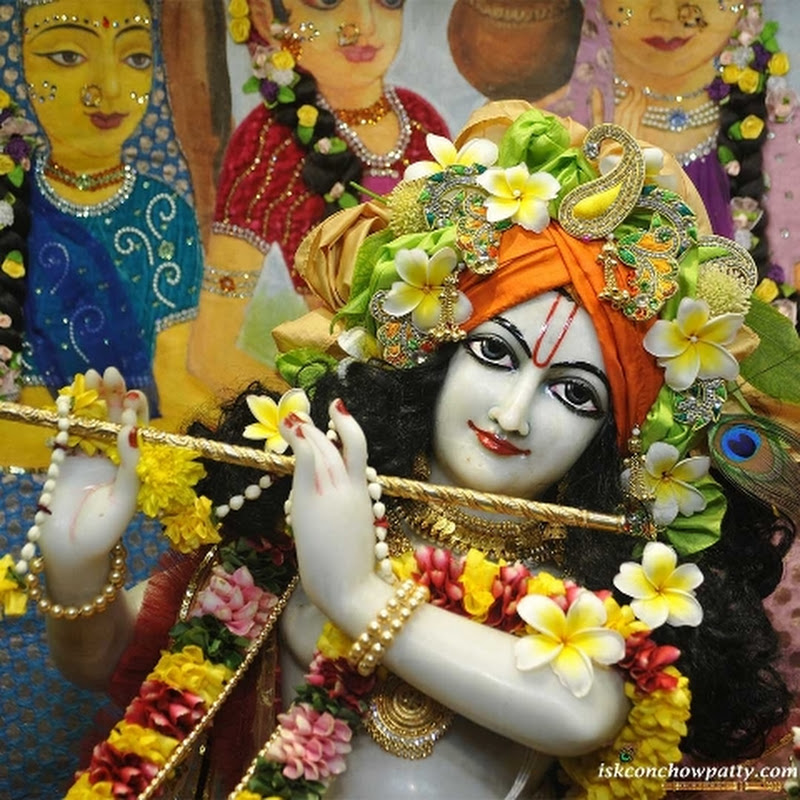 radha Gopinath