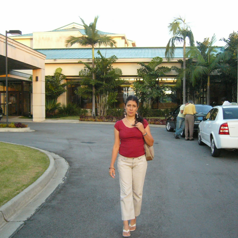 Miriam Perez