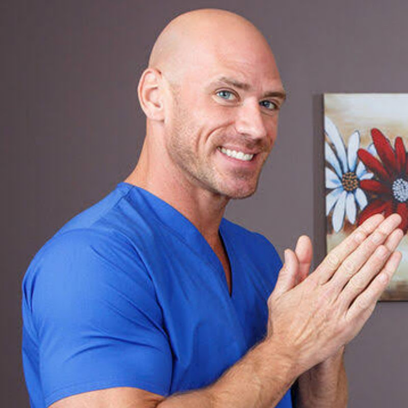 johny sins