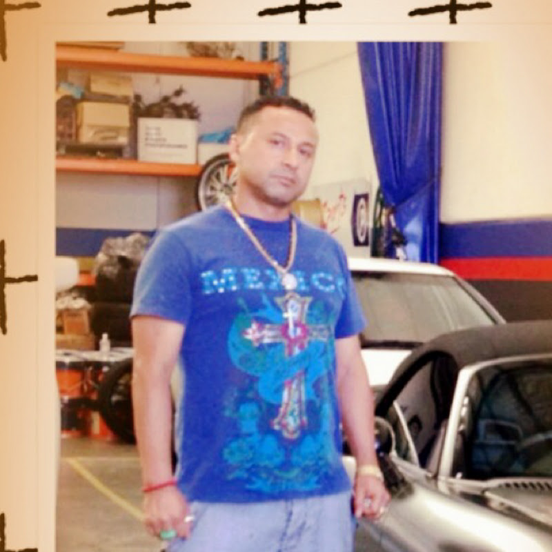 Rafael Perez bedoyaed