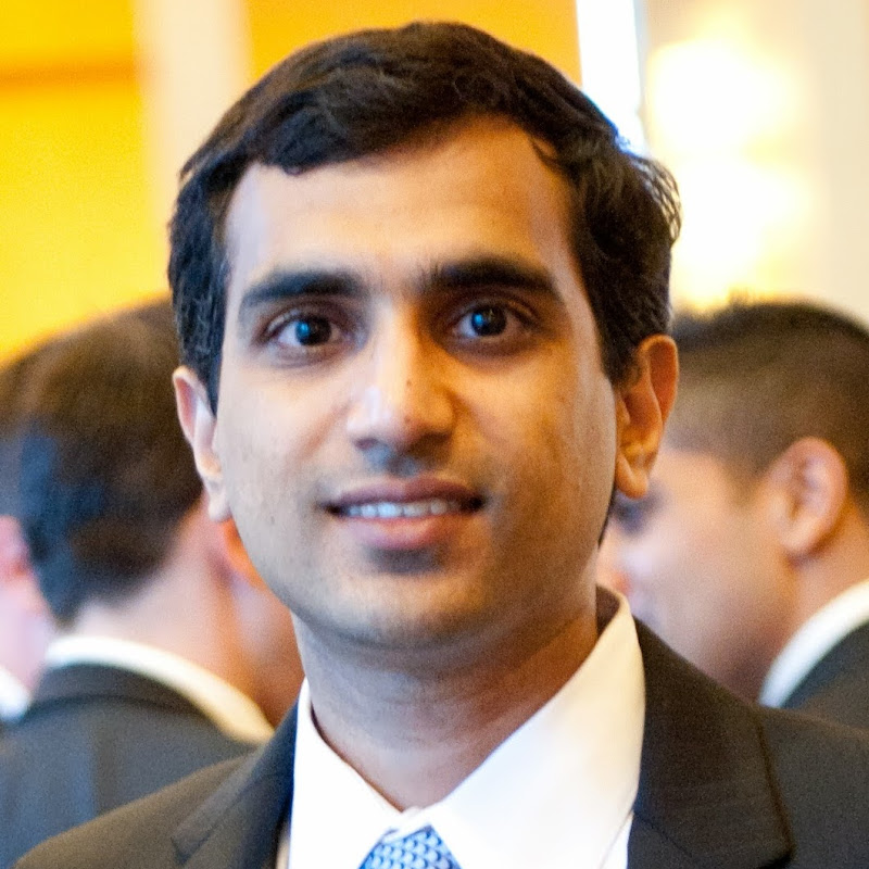 Ankur Sethi