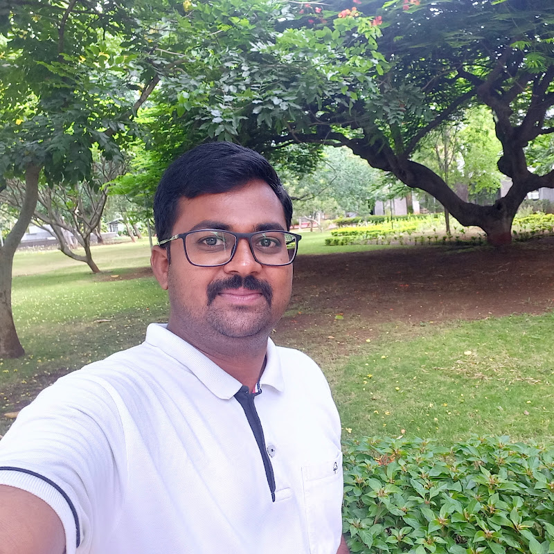 Balaji R