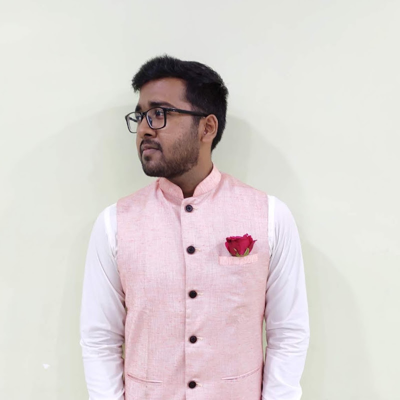 VISHAL MEENA