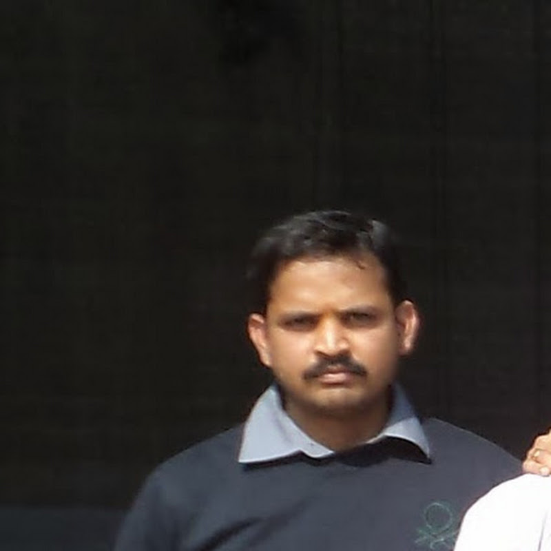 AMIT TRIPATHI