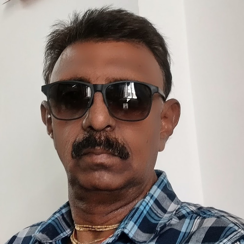 tsvenkatesh ts
